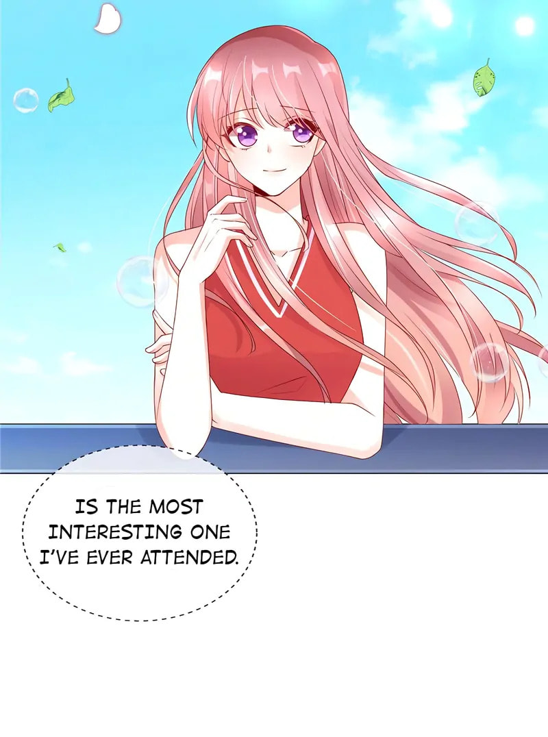 Read Her Smile So Sweet (Colored) chapter 44 image 26 on Lezhin