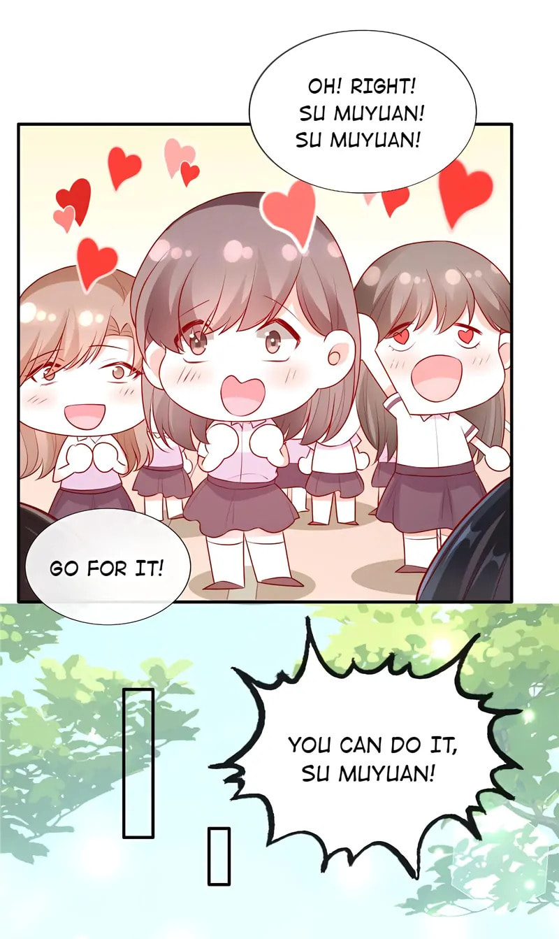 Read Her Smile So Sweet (Colored) chapter 44 image 6 on Lezhin