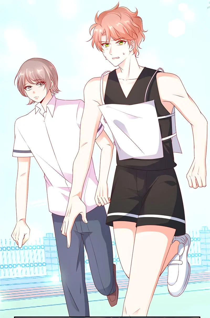 Read Her Smile So Sweet (Colored) chapter 44 image 7 on Lezhin