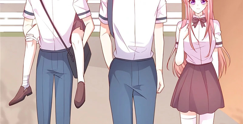 Read Her Smile So Sweet (Colored) chapter 45 image 10 on Lezhin