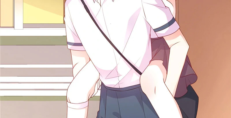 Read Her Smile So Sweet (Colored) chapter 45 image 16 on Lezhin