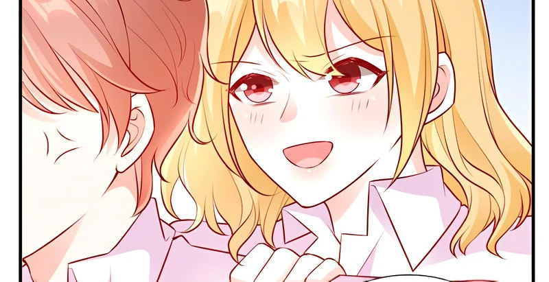 Read Her Smile So Sweet (Colored) chapter 45 image 23 on Lezhin