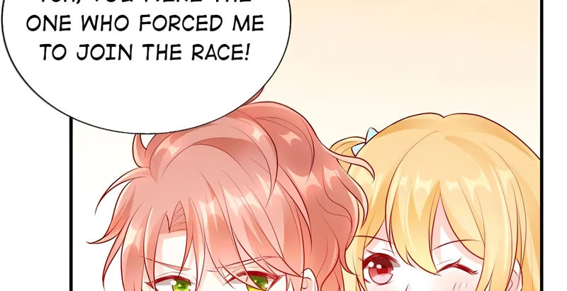 Read Her Smile So Sweet (Colored) chapter 45 image 25 on Lezhin