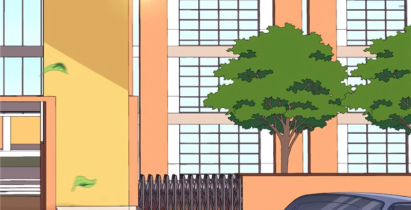 Read Her Smile So Sweet (Colored) chapter 45 image 28 on Lezhin