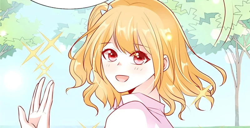 Read Her Smile So Sweet (Colored) chapter 45 image 34 on Lezhin