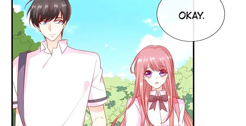 Read Her Smile So Sweet (Colored) chapter 45 image 46 on Lezhin