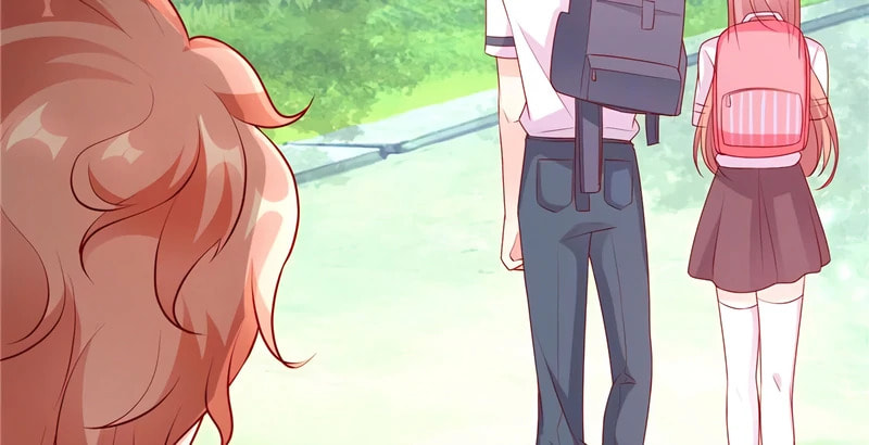 Read Her Smile So Sweet (Colored) chapter 45 image 52 on Lezhin