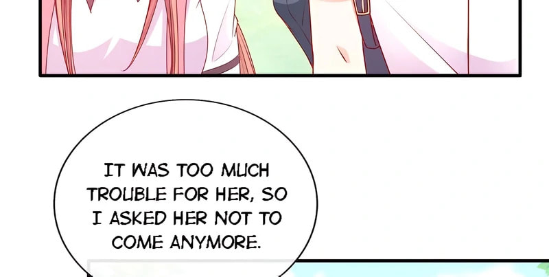 Read Her Smile So Sweet (Colored) chapter 45 image 59 on Lezhin