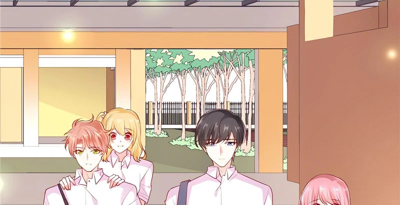 Read Her Smile So Sweet (Colored) chapter 45 image 9 on Lezhin