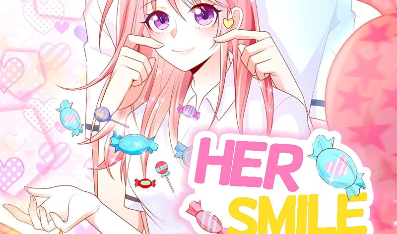 Read Her Smile So Sweet (Colored) chapter 46 image 1 on Lezhin