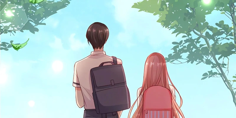 Read Her Smile So Sweet (Colored) chapter 46 image 12 on Lezhin