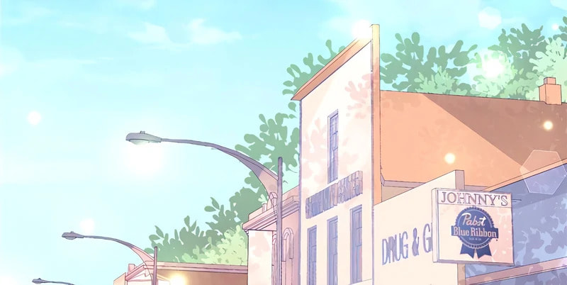 Read Her Smile So Sweet (Colored) chapter 46 image 18 on Lezhin