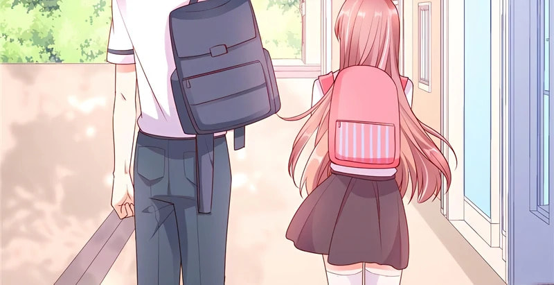 Read Her Smile So Sweet (Colored) chapter 46 image 46 on Lezhin