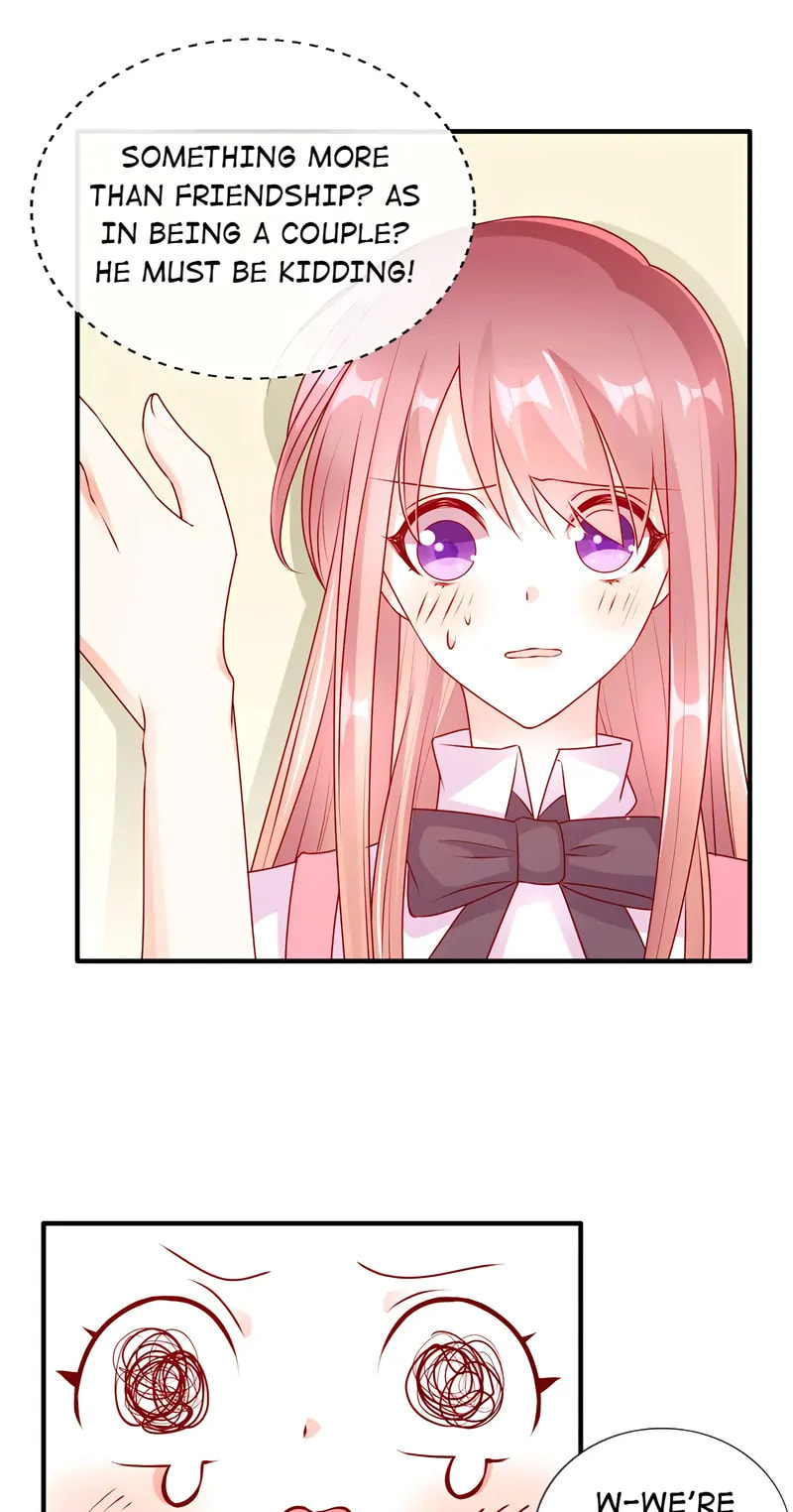 Read Her Smile So Sweet (Colored) chapter 47 image 1 on Lezhin
