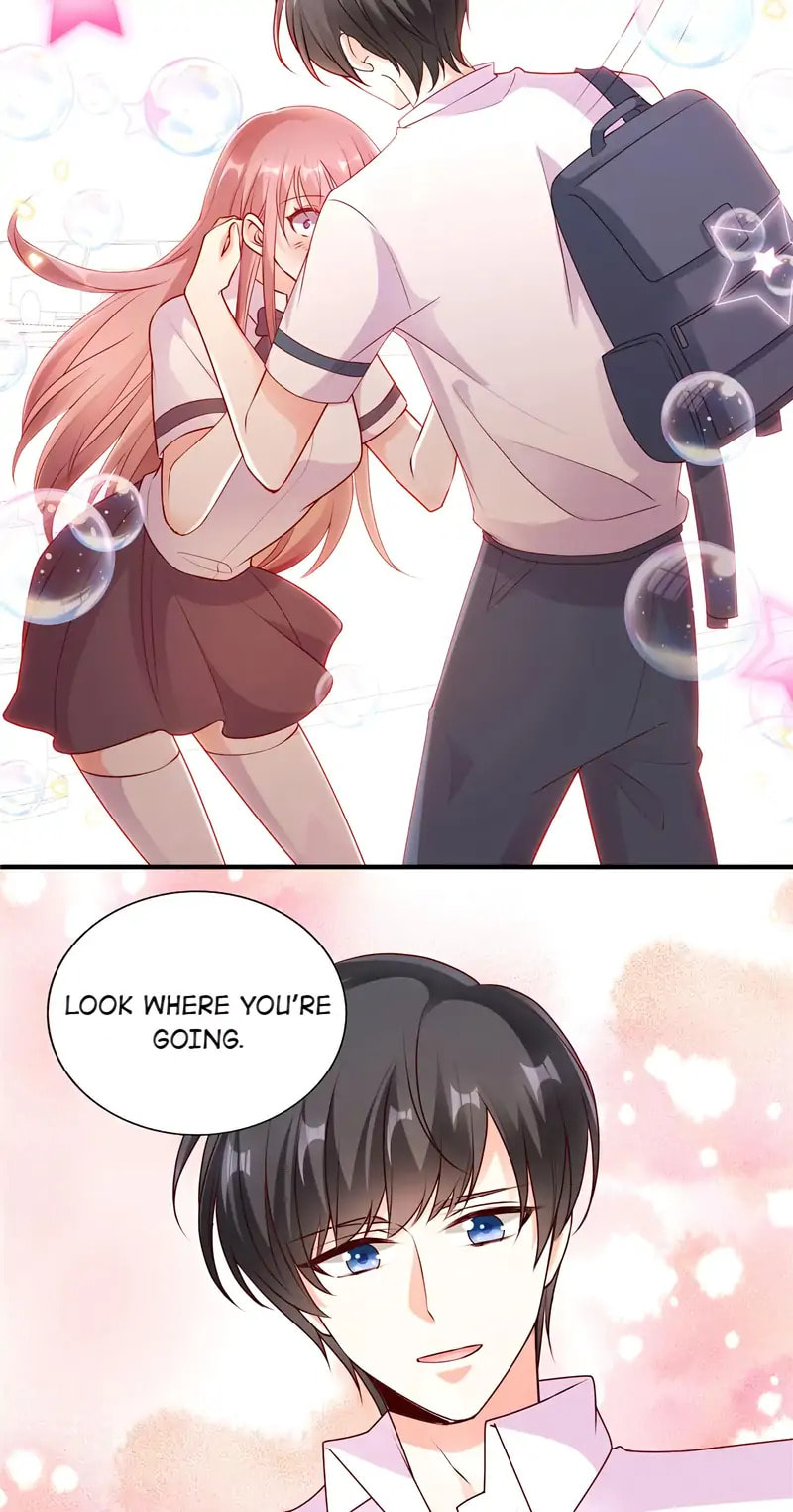 Read Her Smile So Sweet (Colored) chapter 47 image 10 on Lezhin