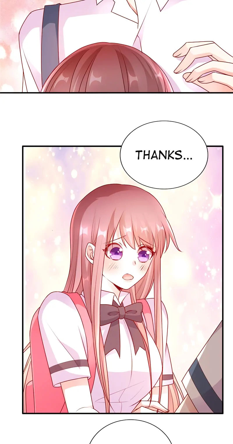 Read Her Smile So Sweet (Colored) chapter 47 image 11 on Lezhin