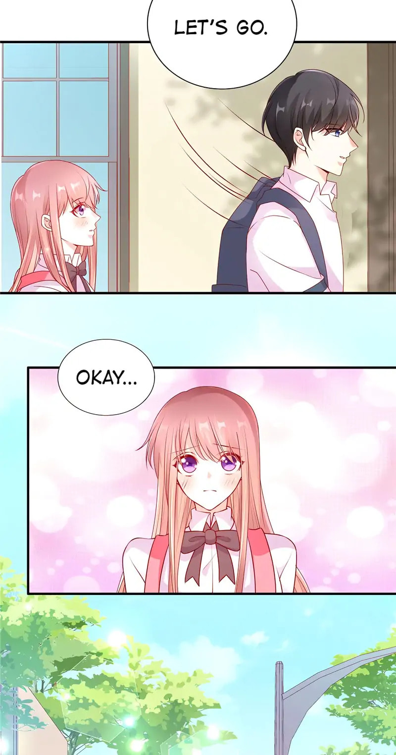 Read Her Smile So Sweet (Colored) chapter 47 image 12 on Lezhin