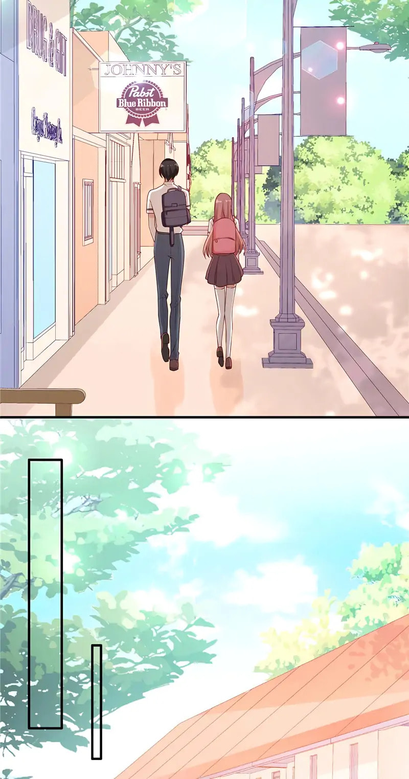 Read Her Smile So Sweet (Colored) chapter 47 image 13 on Lezhin