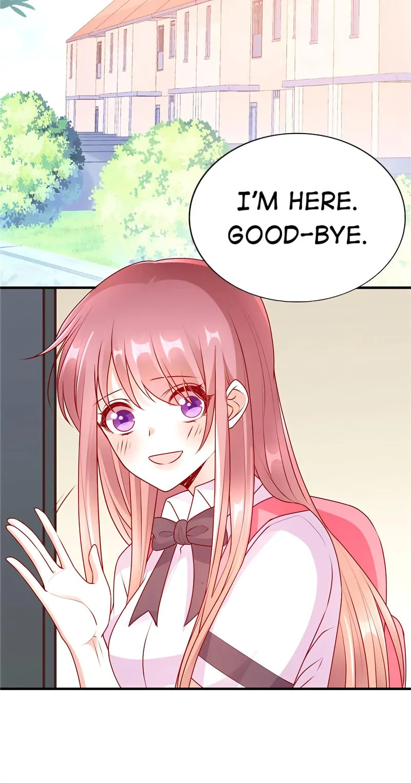 Read Her Smile So Sweet (Colored) chapter 47 image 14 on Lezhin