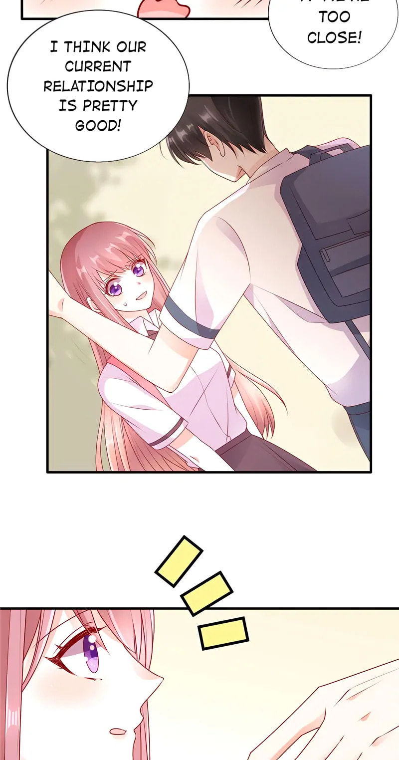 Read Her Smile So Sweet (Colored) chapter 47 image 2 on Lezhin