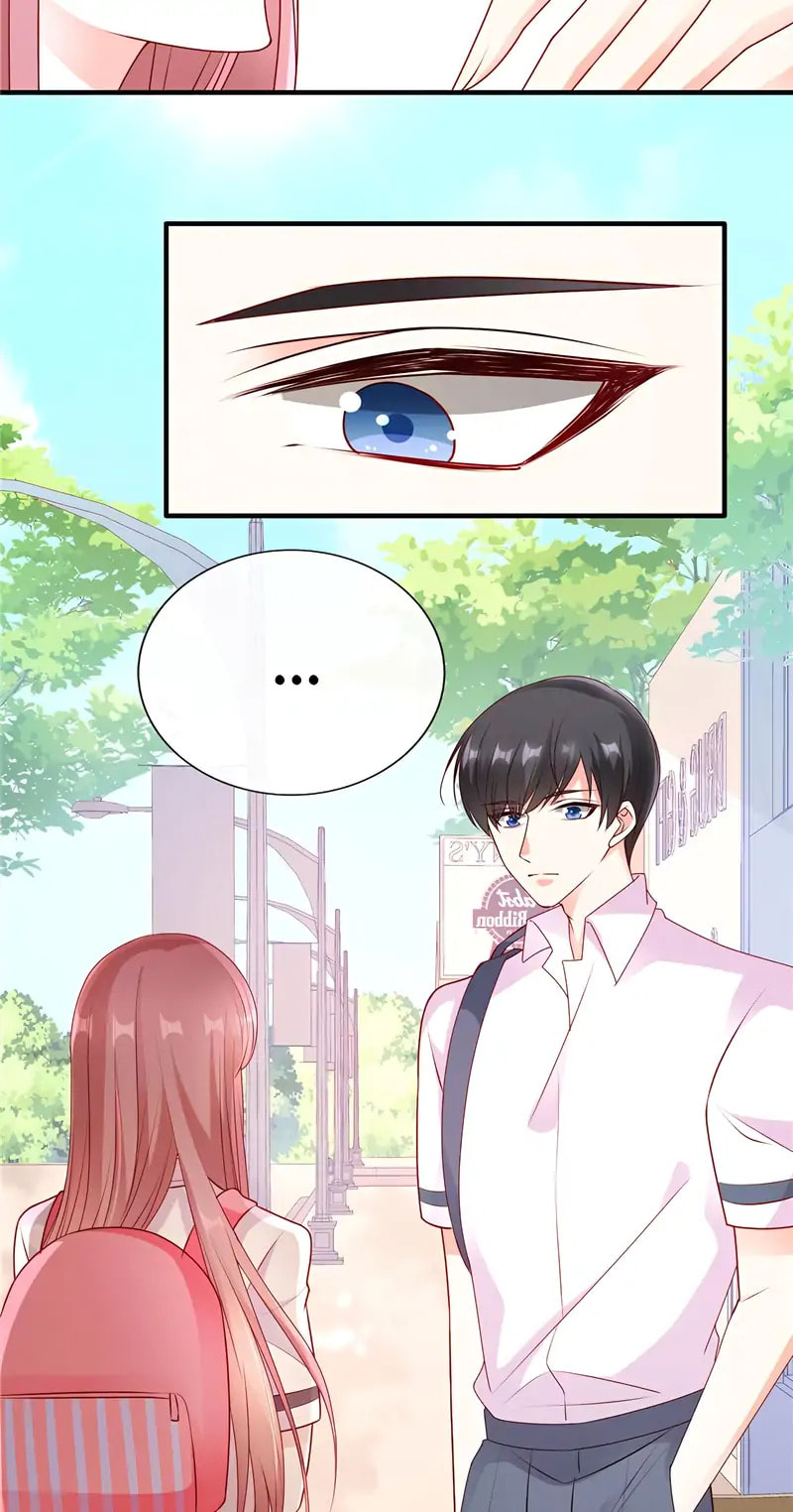 Read Her Smile So Sweet (Colored) chapter 47 image 3 on Lezhin