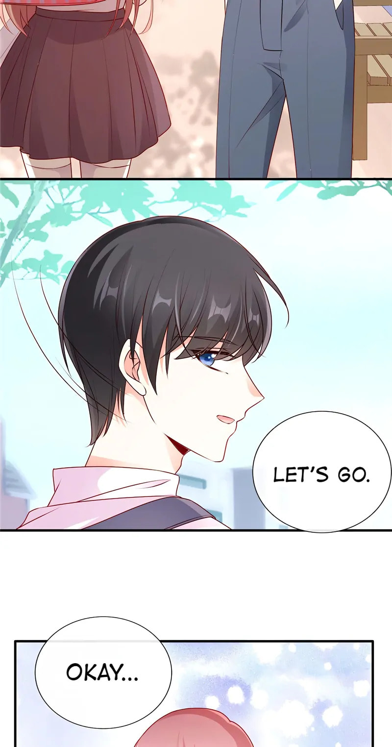 Read Her Smile So Sweet (Colored) chapter 47 image 4 on Lezhin