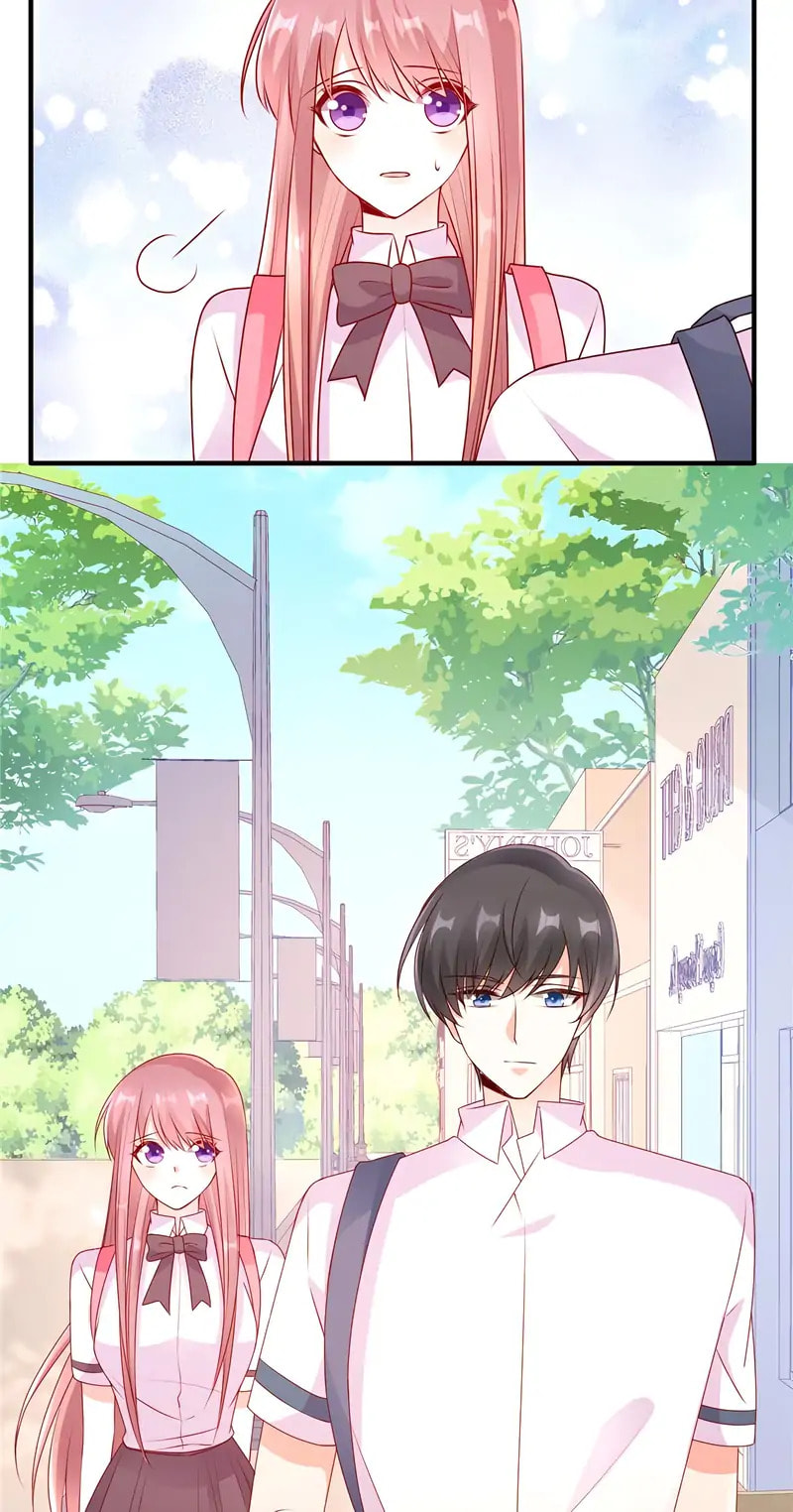 Read Her Smile So Sweet (Colored) chapter 47 image 5 on Lezhin