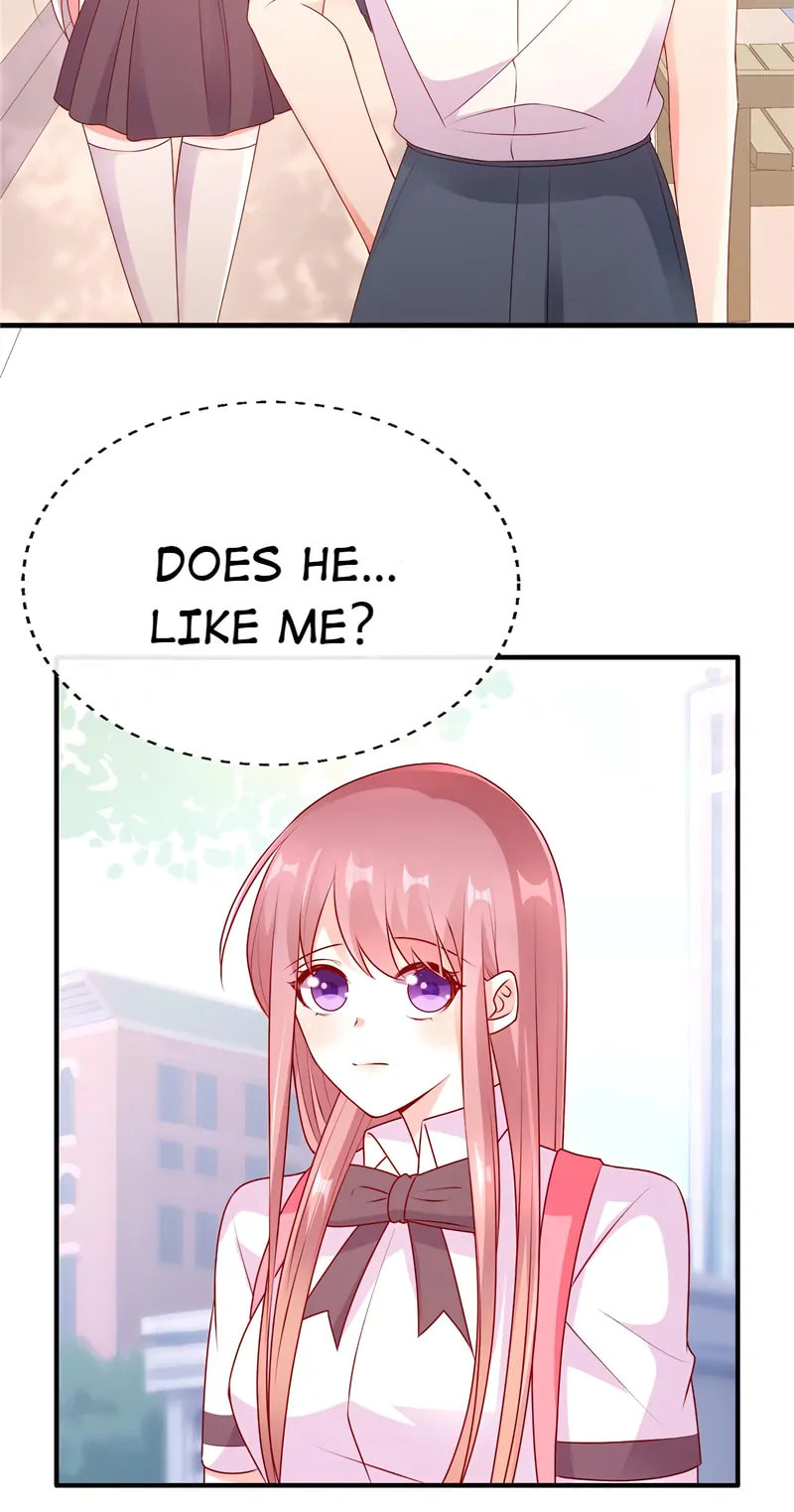 Read Her Smile So Sweet (Colored) chapter 47 image 6 on Lezhin