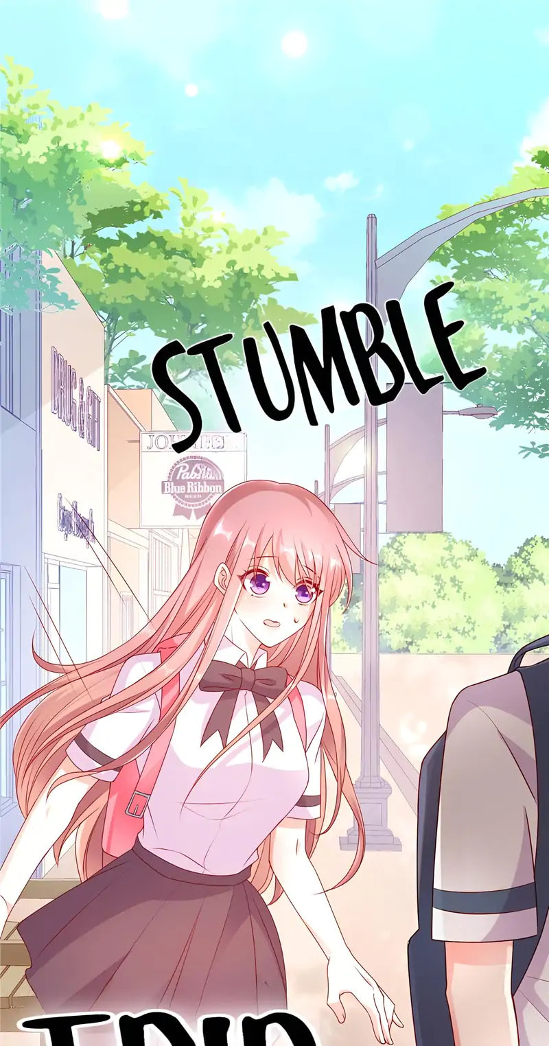 Read Her Smile So Sweet (Colored) chapter 47 image 8 on Lezhin