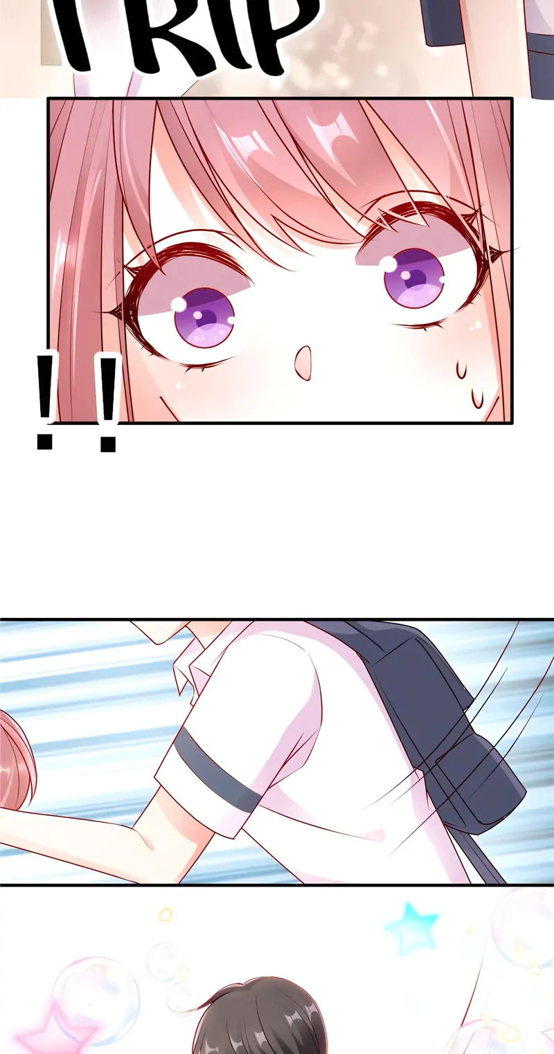 Read Her Smile So Sweet (Colored) chapter 47 image 9 on Lezhin