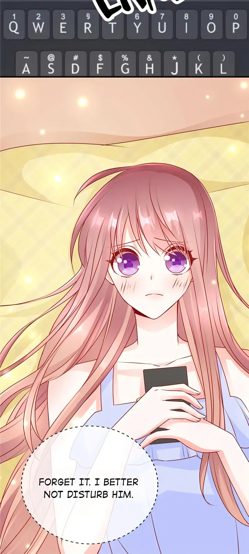 Read Her Smile So Sweet (Colored) chapter 48 image 14 on Lezhin
