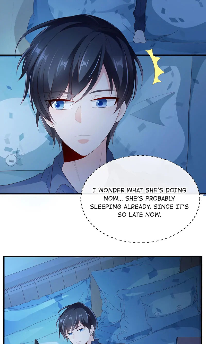 Read Her Smile So Sweet (Colored) chapter 48 image 16 on Lezhin