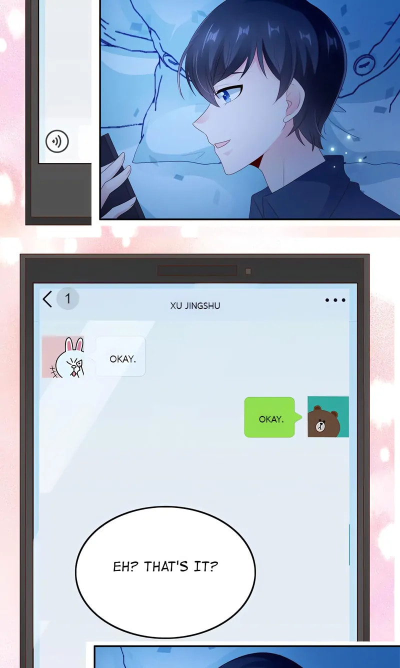 Read Her Smile So Sweet (Colored) chapter 48 image 18 on Lezhin