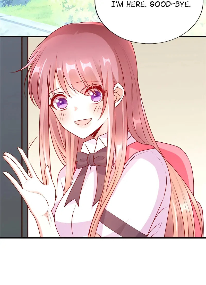 Read Her Smile So Sweet (Colored) chapter 48 image 2 on Lezhin