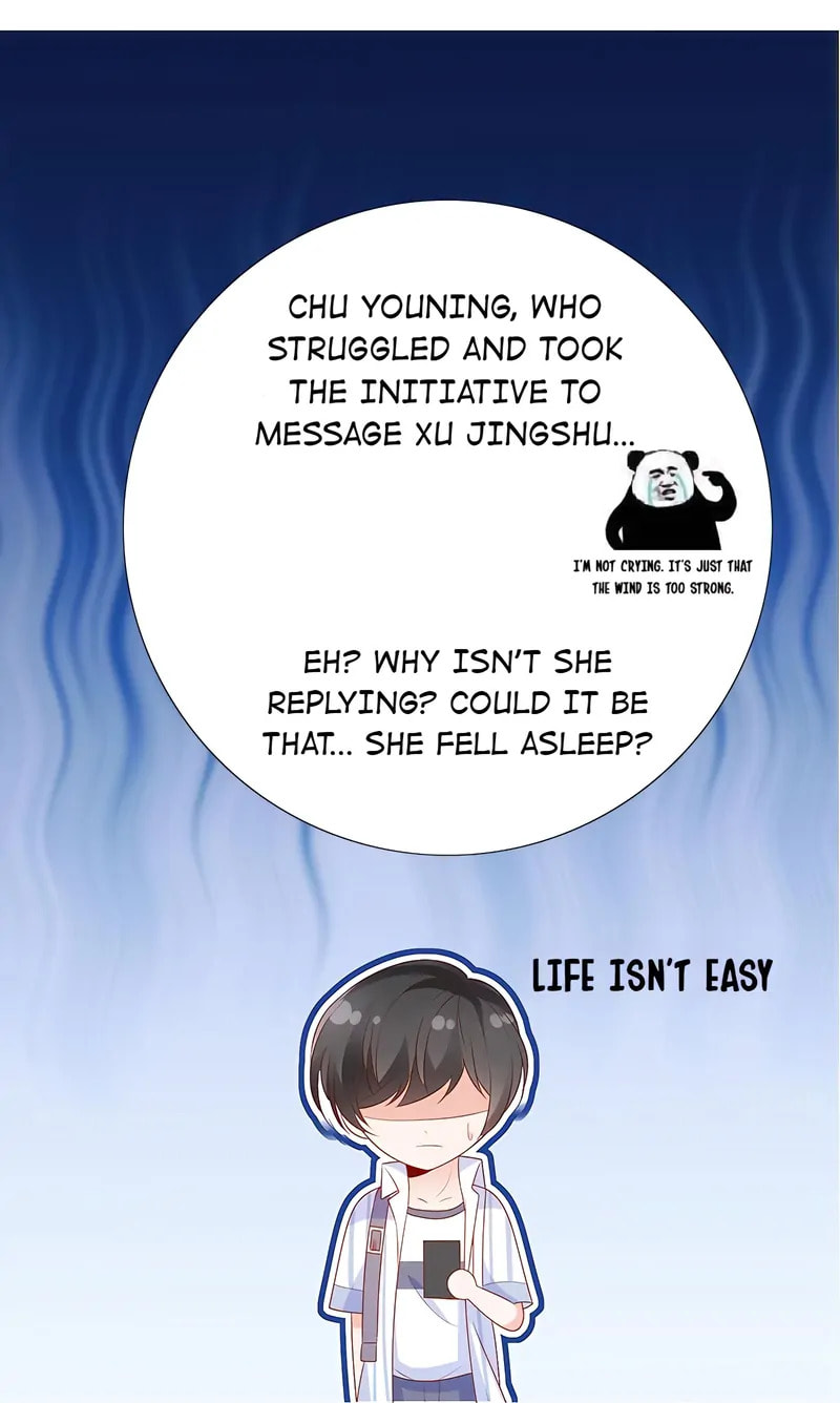 Read Her Smile So Sweet (Colored) chapter 48 image 20 on Lezhin