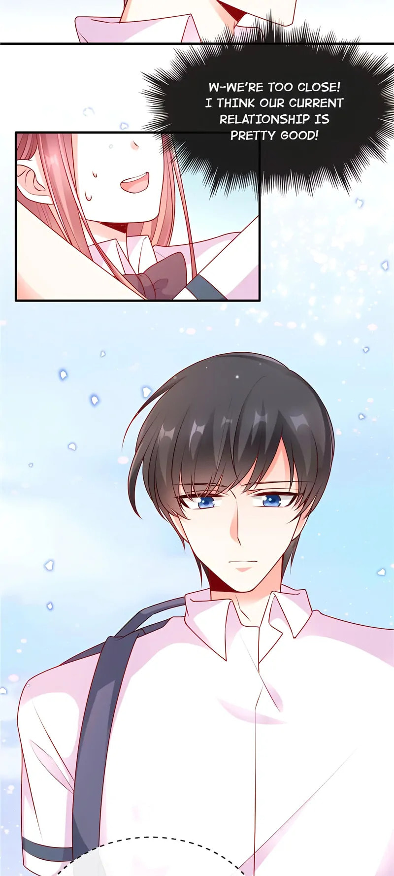Read Her Smile So Sweet (Colored) chapter 48 image 5 on Lezhin