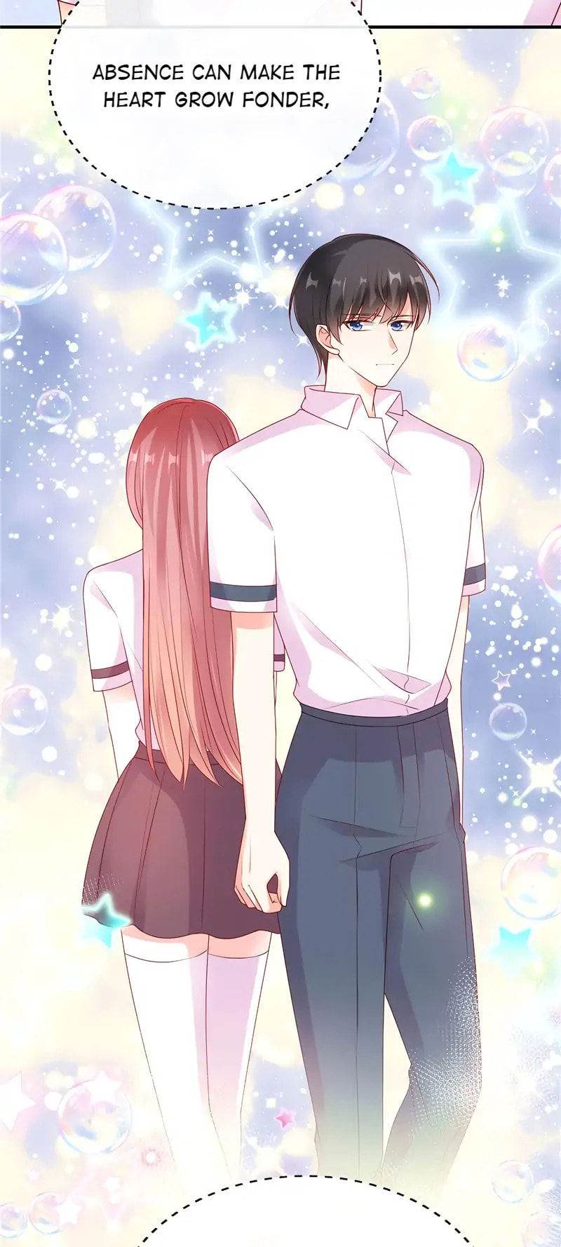 Read Her Smile So Sweet (Colored) chapter 48 image 6 on Lezhin
