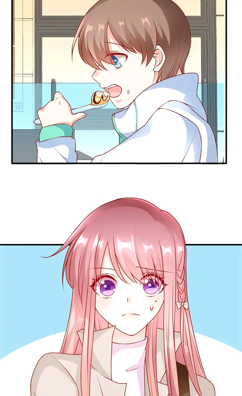 Read Her Smile So Sweet (Colored) chapter 49 image 11 on Lezhin