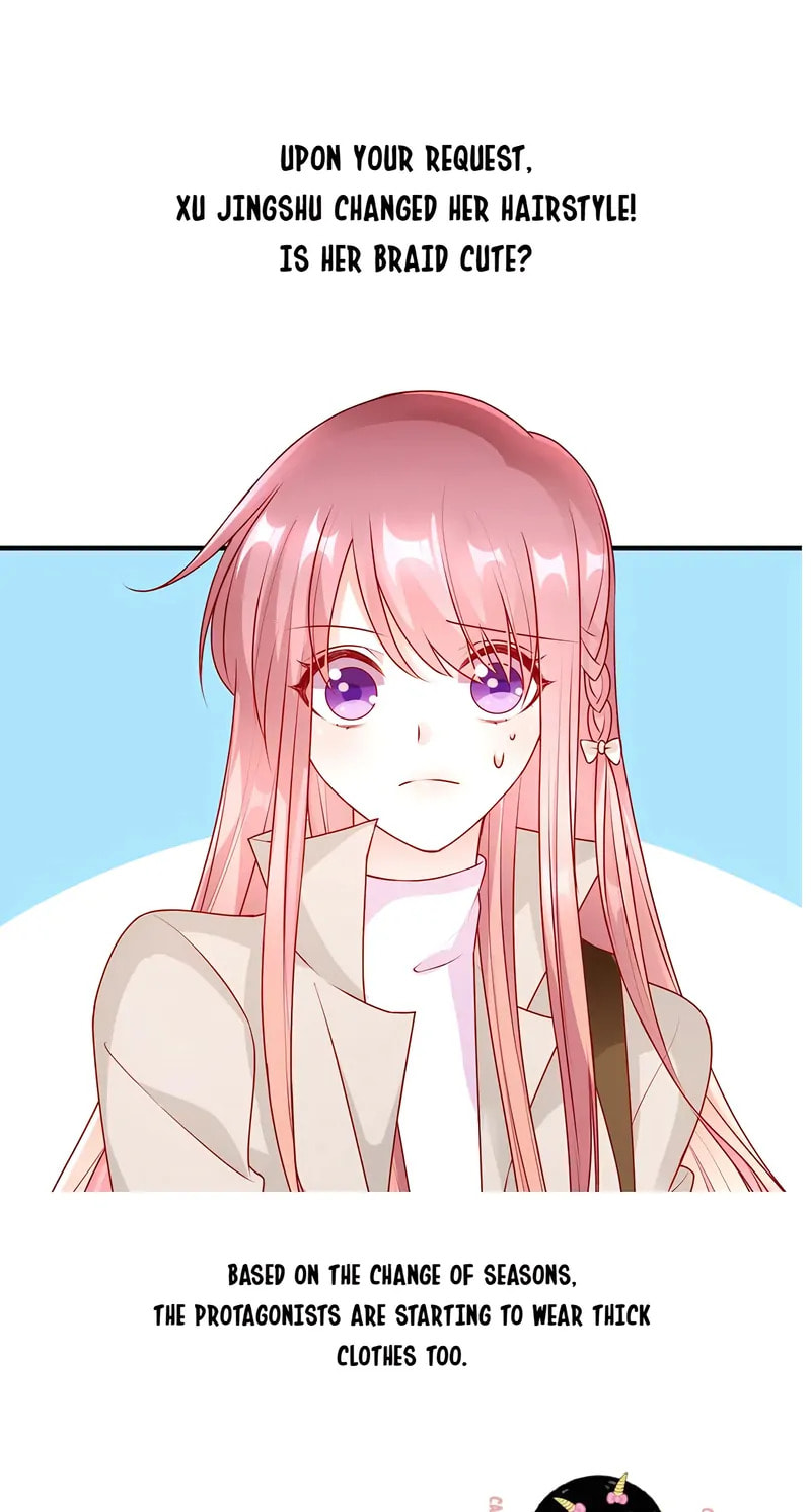 Read Her Smile So Sweet (Colored) chapter 49 image 13 on Lezhin