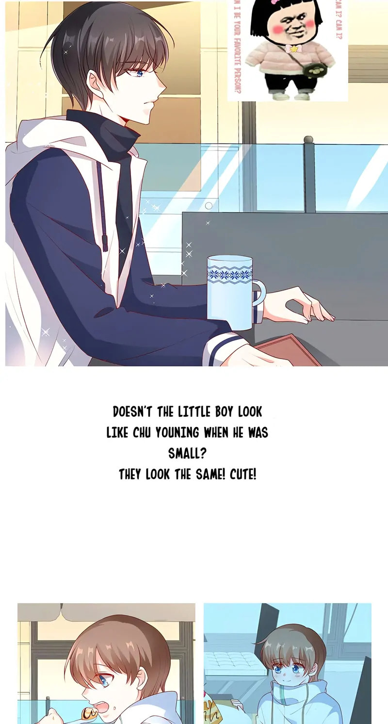 Read Her Smile So Sweet (Colored) chapter 49 image 14 on Lezhin
