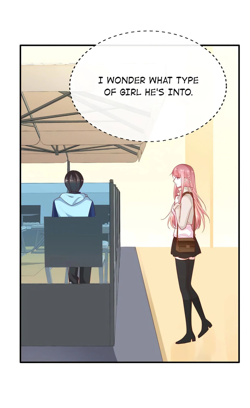 Read Her Smile So Sweet (Colored) chapter 49 image 7 on Lezhin