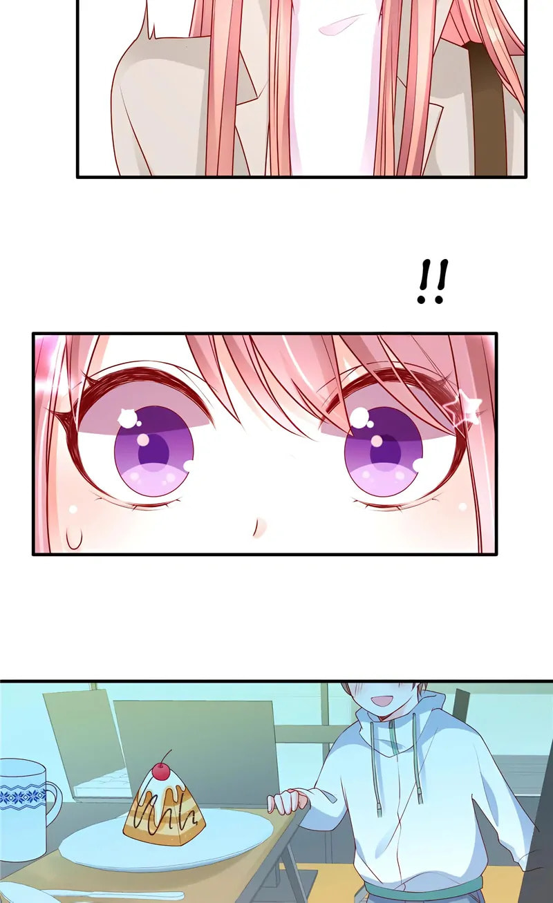 Read Her Smile So Sweet (Colored) chapter 49 image 9 on Lezhin