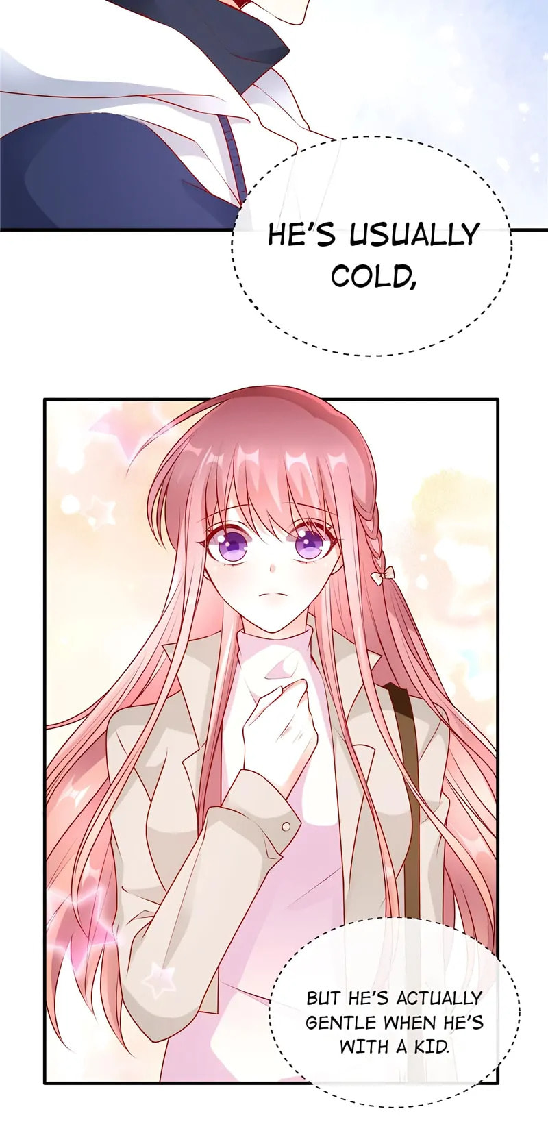 Read Her Smile So Sweet (Colored) chapter 50 image 3 on Lezhin