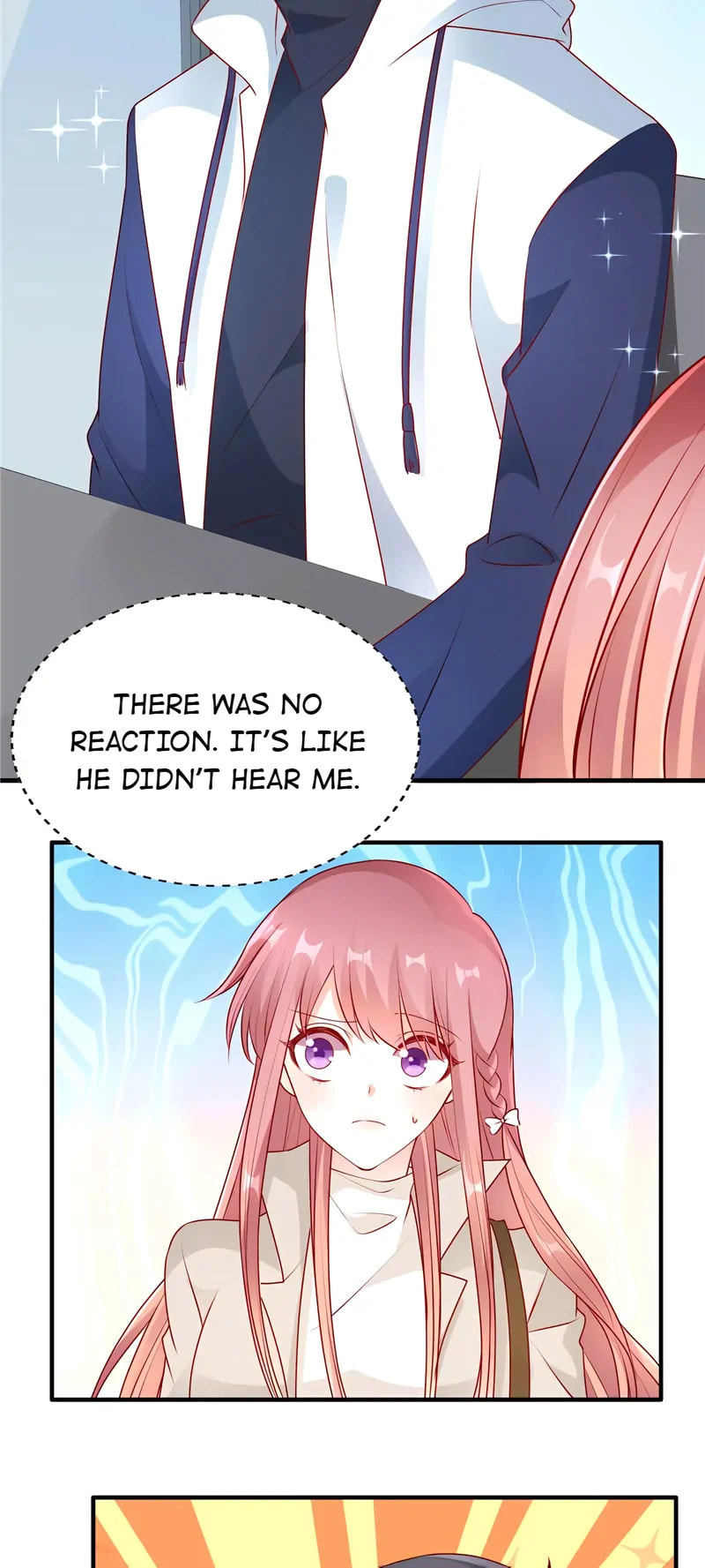 Read Her Smile So Sweet (Colored) chapter 51 image 5 on Lezhin