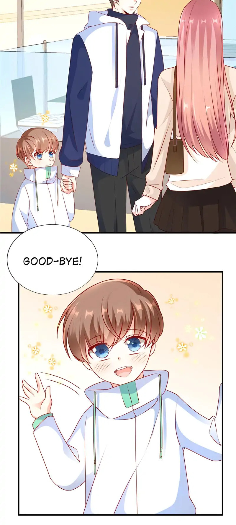 Read Her Smile So Sweet (Colored) chapter 52 image 11 on Lezhin