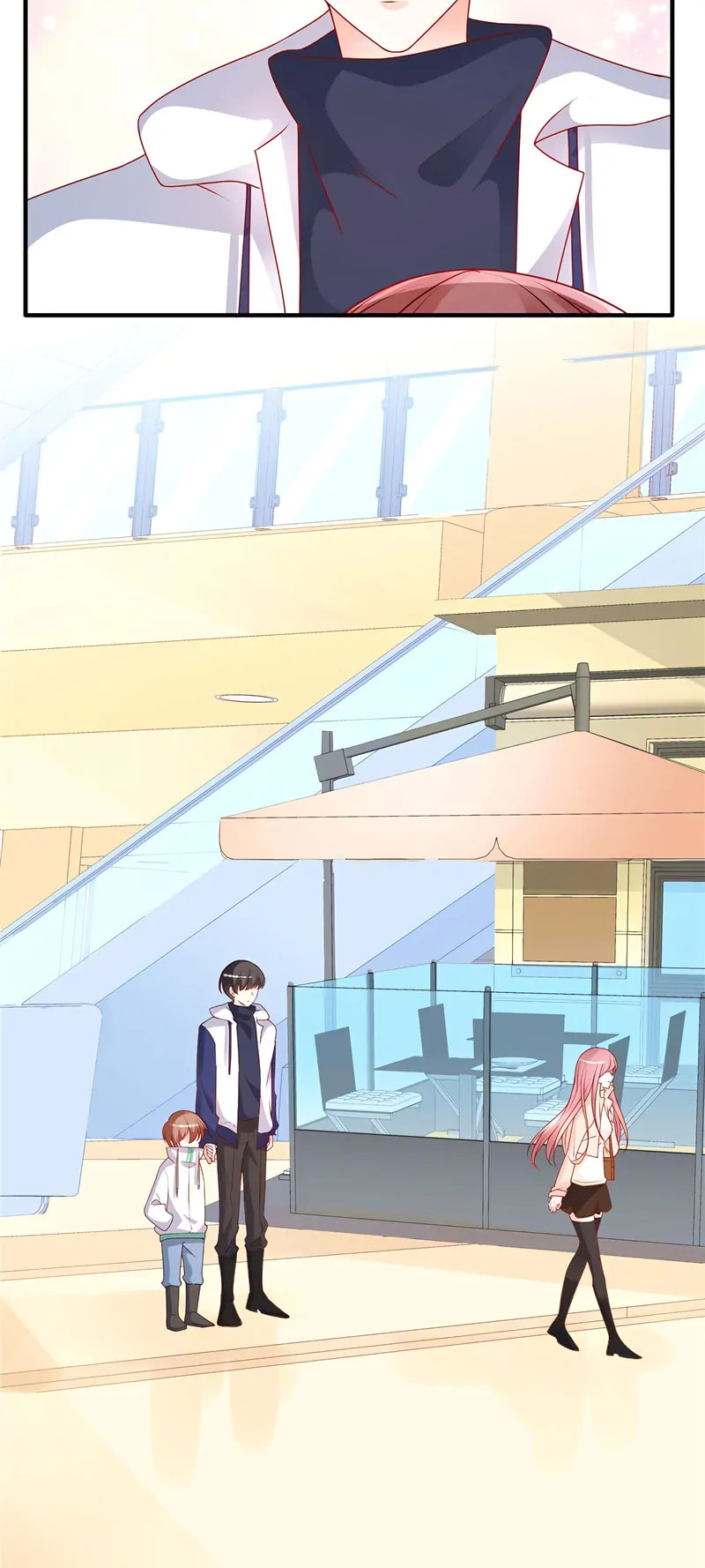 Read Her Smile So Sweet (Colored) chapter 52 image 14 on Lezhin