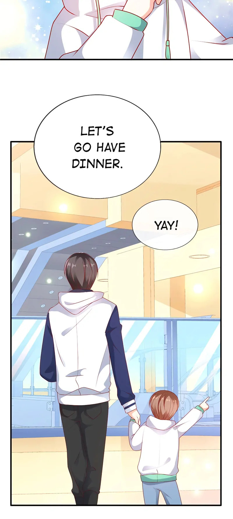 Read Her Smile So Sweet (Colored) chapter 52 image 17 on Lezhin