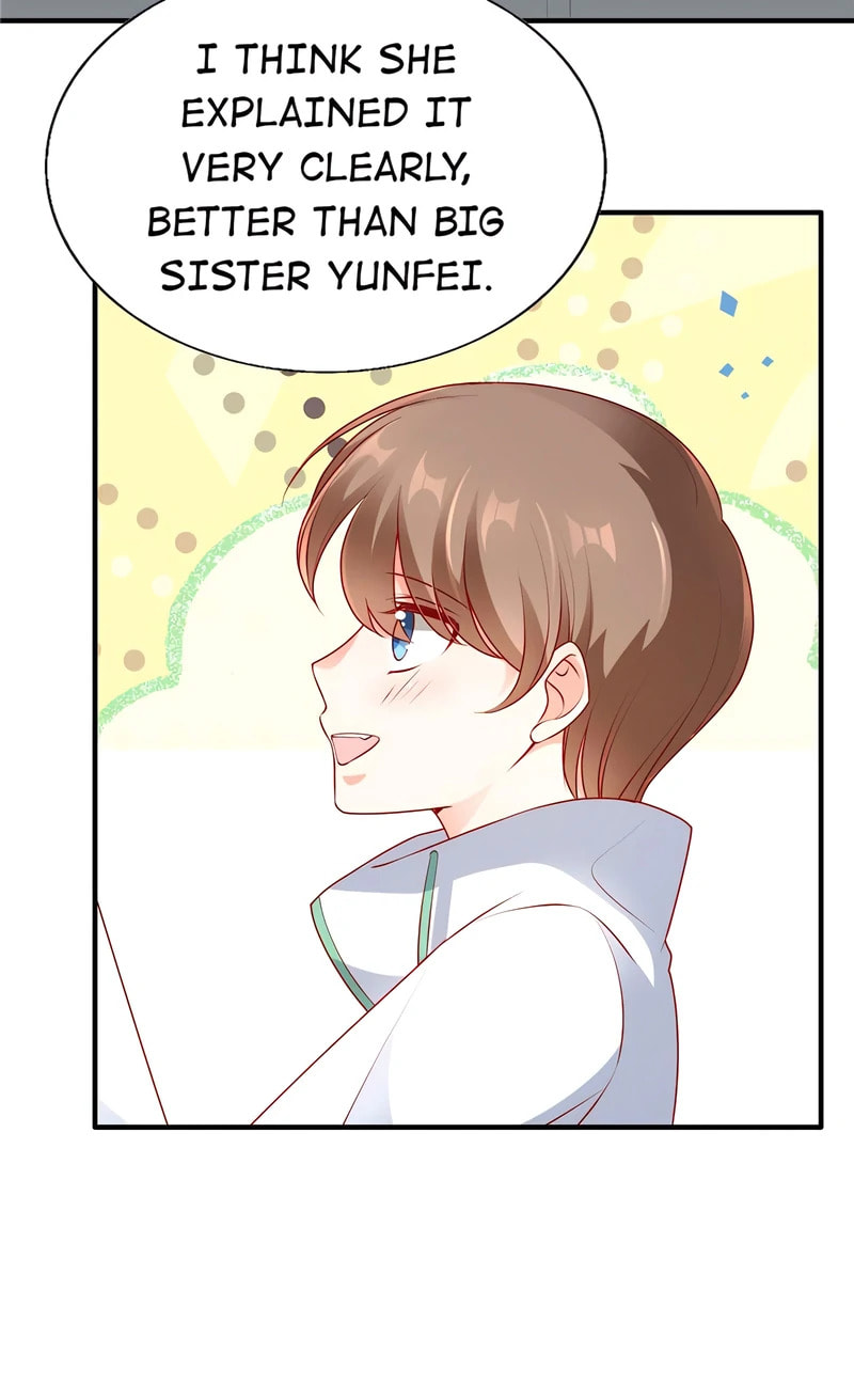Read Her Smile So Sweet (Colored) chapter 52 image 2 on Lezhin