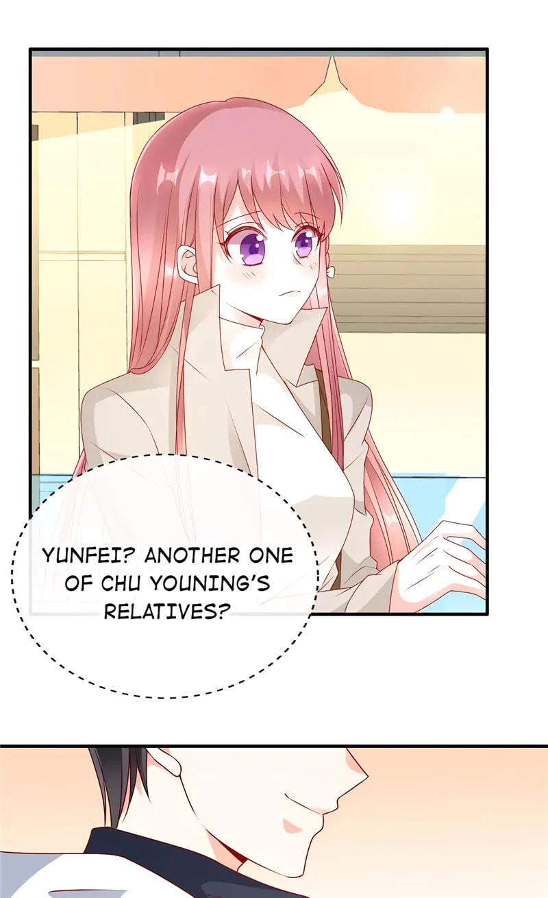 Read Her Smile So Sweet (Colored) chapter 52 image 3 on Lezhin