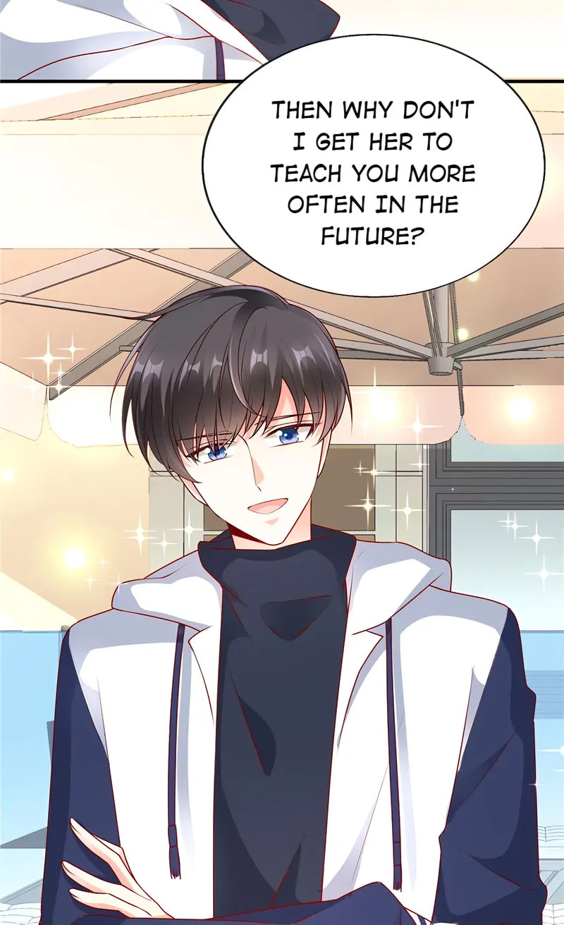 Read Her Smile So Sweet (Colored) chapter 52 image 4 on Lezhin